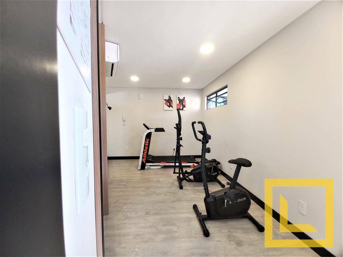 Conjunto Comercial-Sala à venda, 52m² - Foto 9