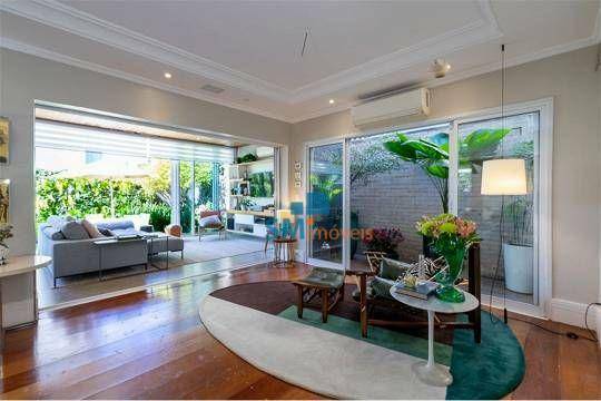 Casa à venda com 4 quartos, 361m² - Foto 10