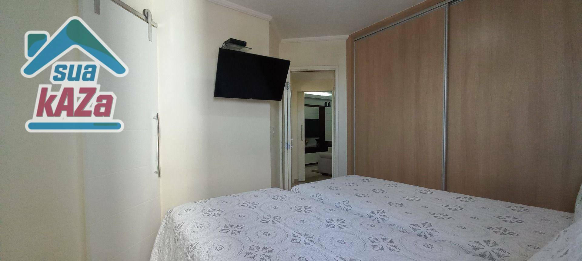 Apartamento à venda com 3 quartos, 70m² - Foto 11