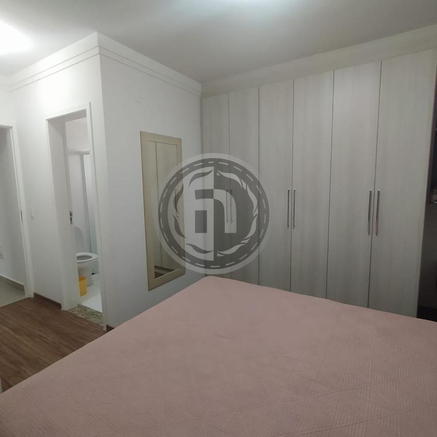 Apartamento à venda com 3 quartos, 93m² - Foto 30