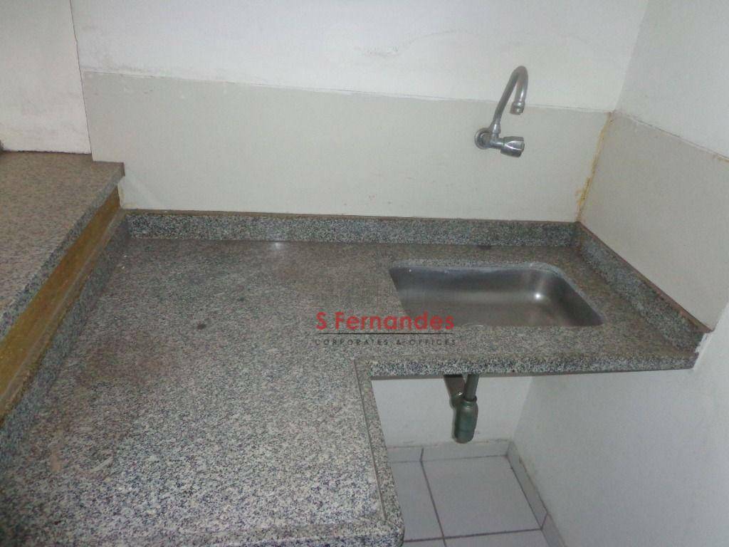 Conjunto Comercial-Sala para alugar, 38m² - Foto 13