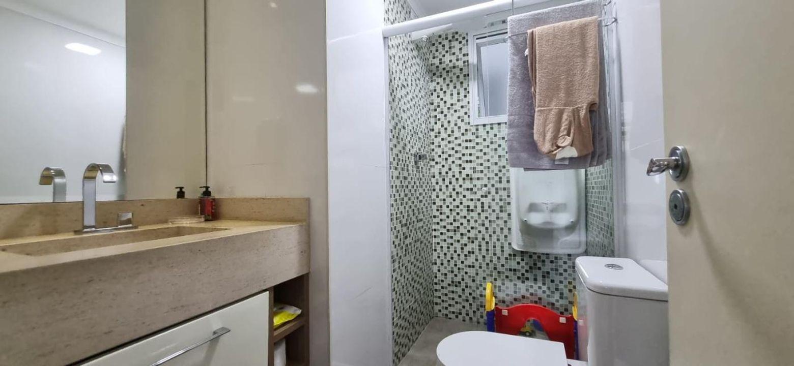 Apartamento à venda com 3 quartos, 89m² - Foto 23