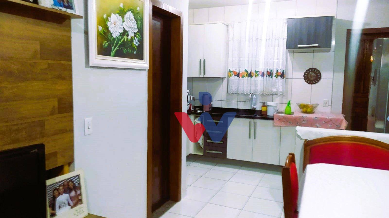 Sobrado à venda com 2 quartos, 80m² - Foto 5