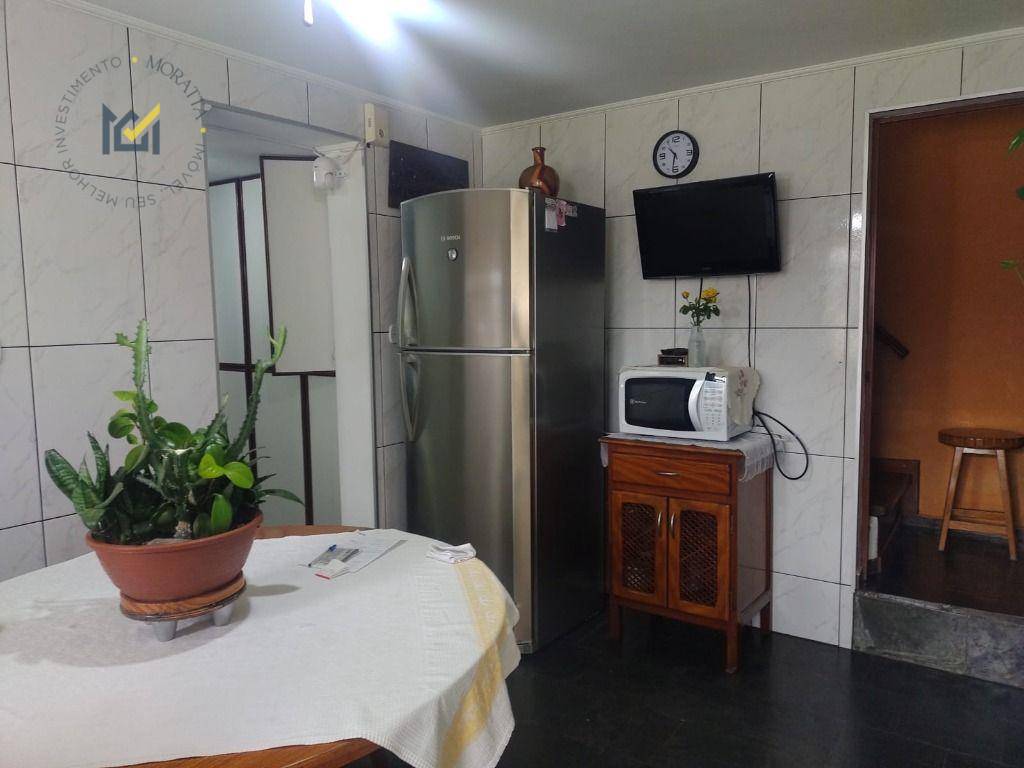 Casa de Condomínio à venda com 3 quartos, 309m² - Foto 10