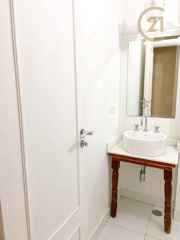 Apartamento à venda com 3 quartos, 120m² - Foto 6