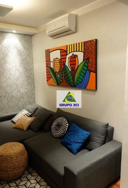 Apartamento à venda com 2 quartos, 191m² - Foto 32