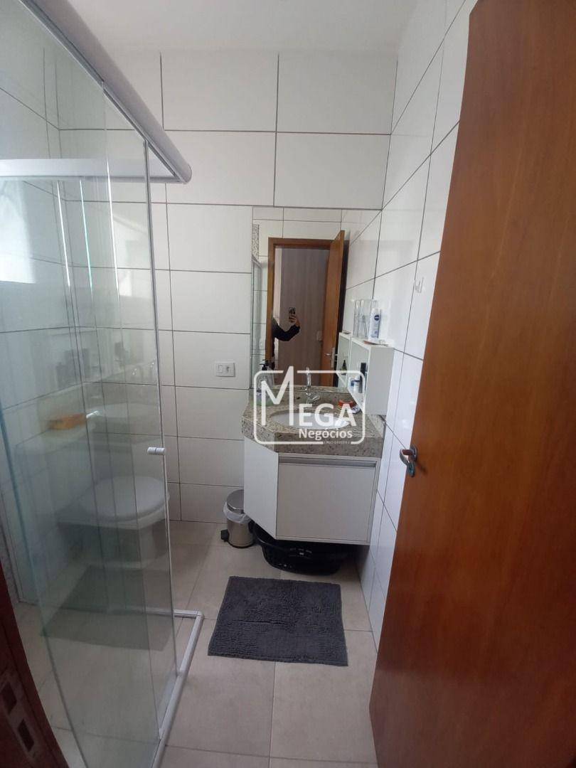 Casa de Condomínio à venda com 3 quartos, 100m² - Foto 17