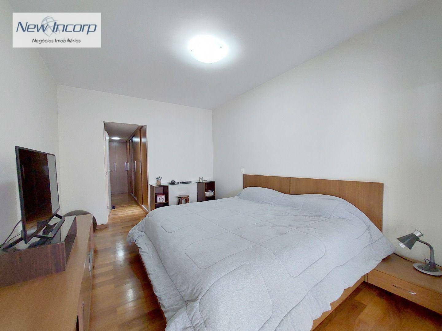 Apartamento à venda com 4 quartos, 258m² - Foto 33