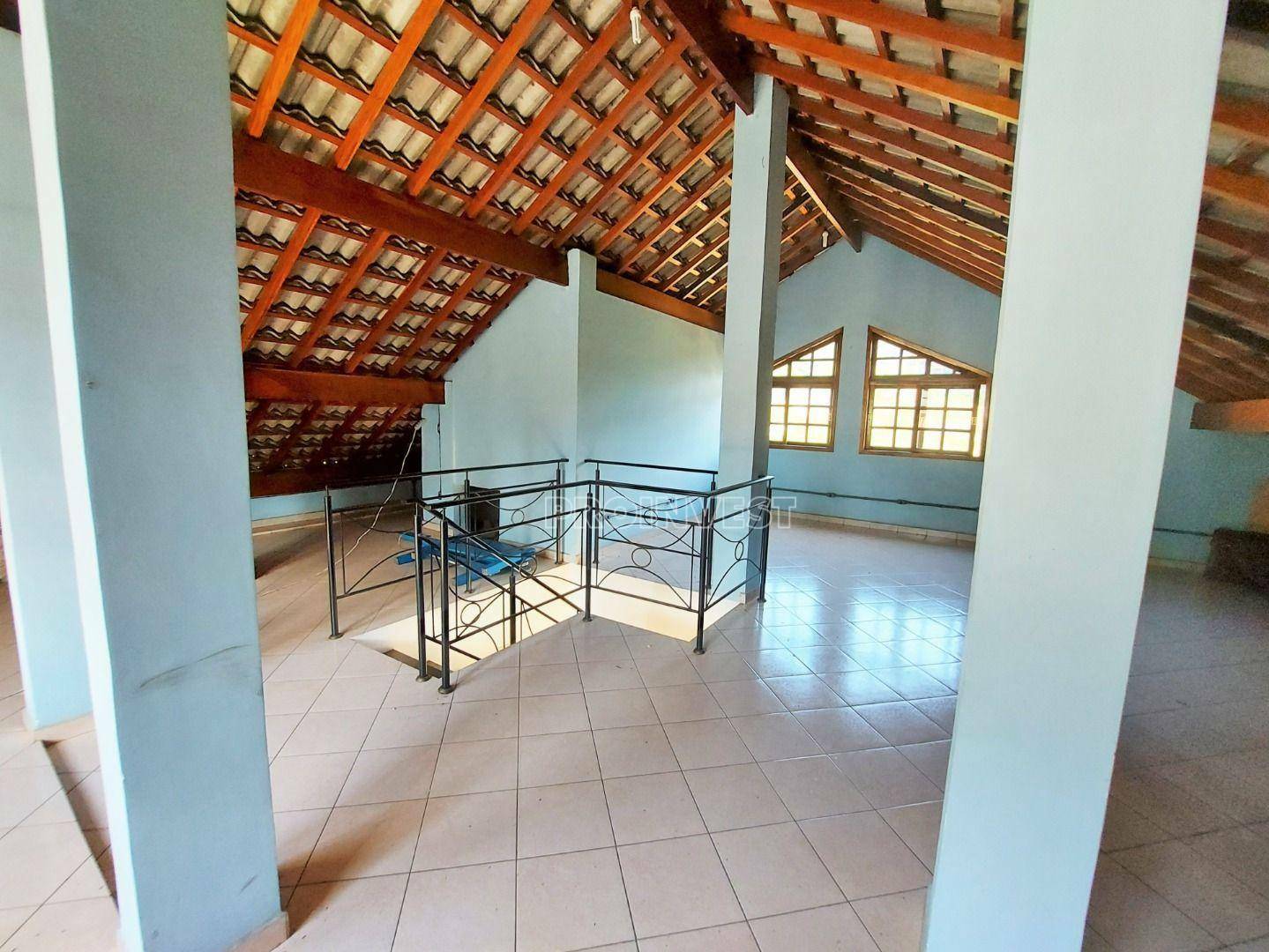 Casa de Condomínio à venda com 4 quartos, 324m² - Foto 22