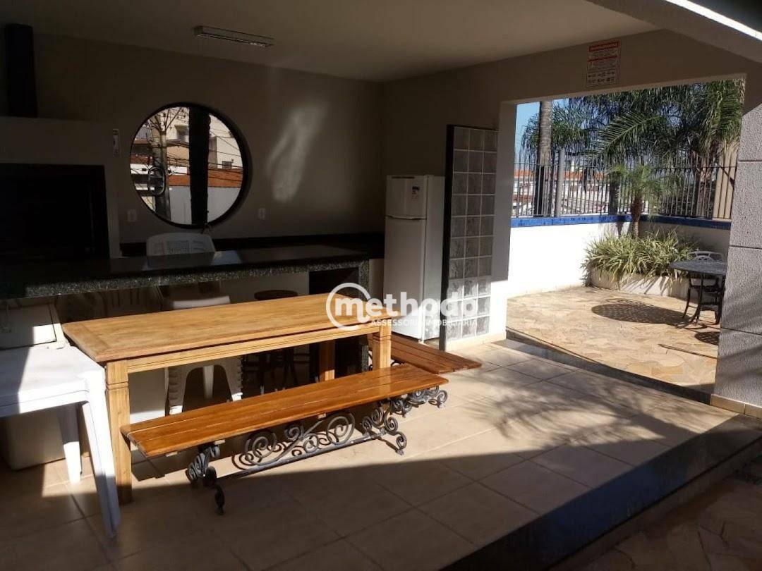 Apartamento à venda com 3 quartos, 90m² - Foto 21