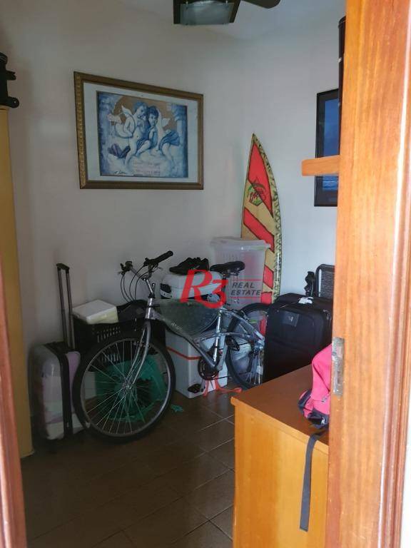 Apartamento à venda com 3 quartos, 159m² - Foto 23