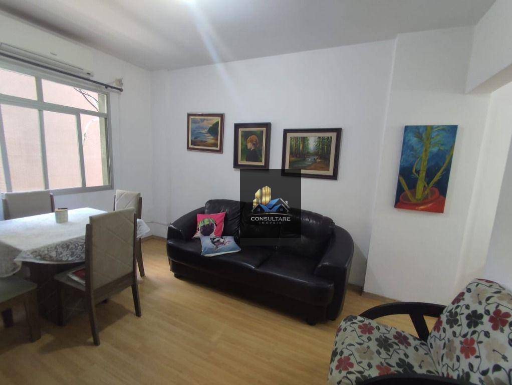 Apartamento à venda com 2 quartos, 76m² - Foto 5