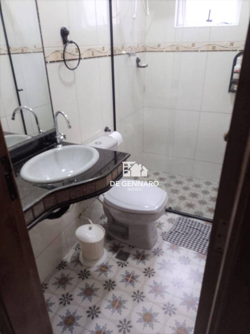 Casa de Condomínio à venda com 3 quartos, 161m² - Foto 23