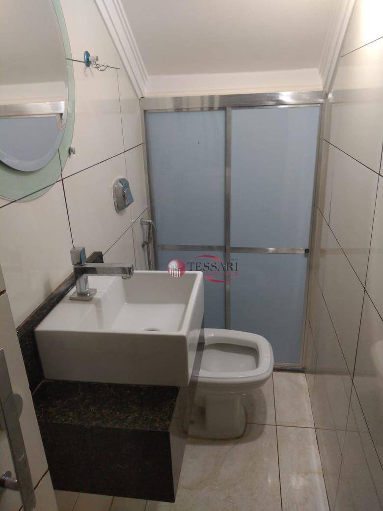 Casa à venda com 3 quartos, 100m² - Foto 6