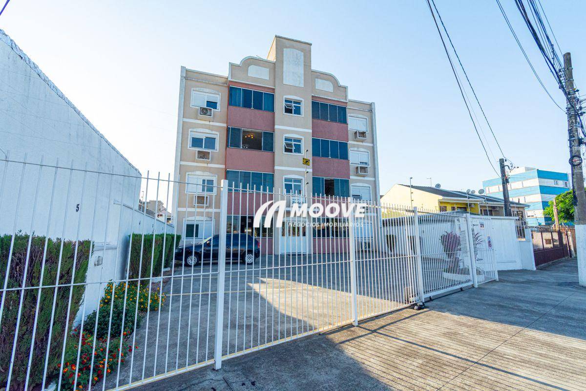 Apartamento, 2 quartos, 62 m² - Foto 2