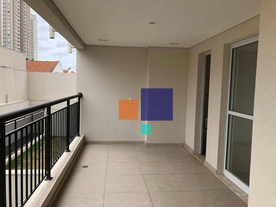 Apartamento à venda com 2 quartos, 70m² - Foto 2