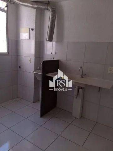 Apartamento à venda com 2 quartos, 50m² - Foto 10