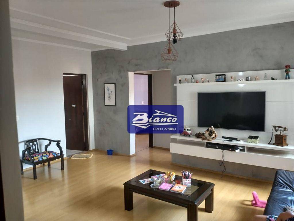 Sobrado à venda com 4 quartos, 208m² - Foto 12