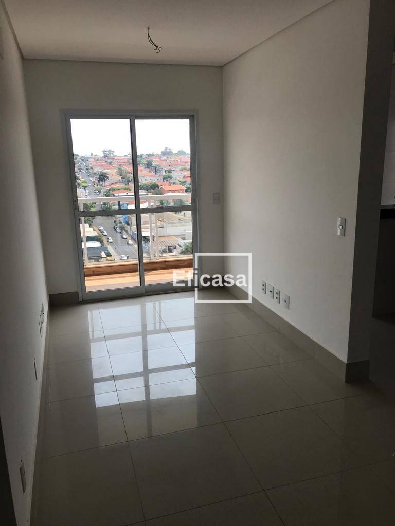 Apartamento à venda com 1 quarto, 50m² - Foto 5