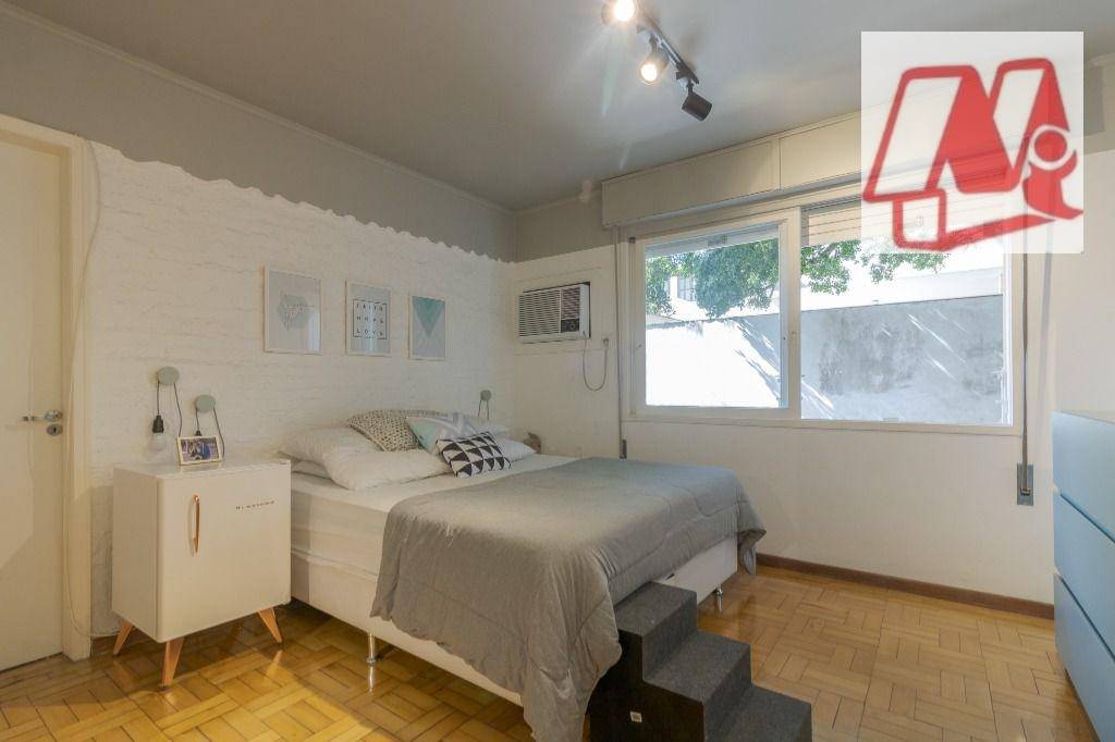 Apartamento à venda com 3 quartos, 131m² - Foto 19