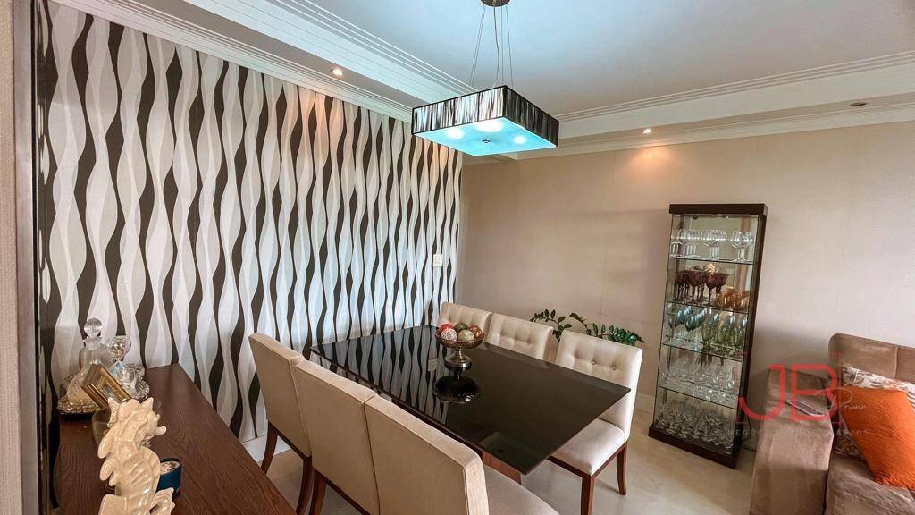 Apartamento, 3 quartos, 94 m² - Foto 4