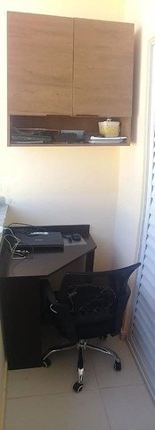 Casa de Condomínio, 2 quartos - Foto 8