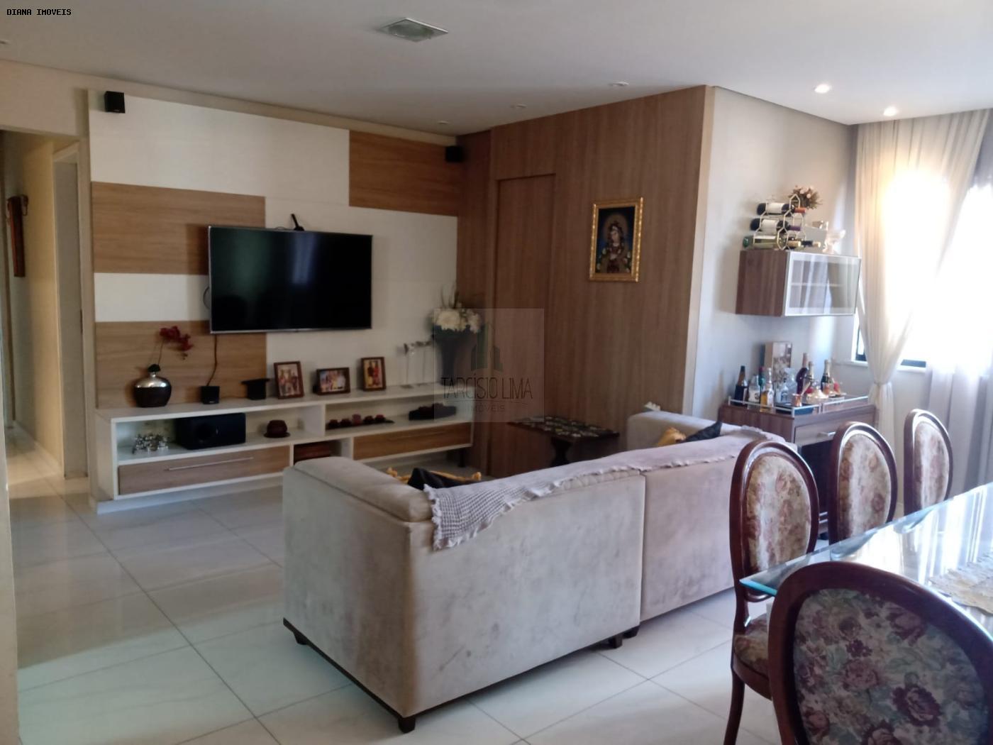 Apartamento à venda com 3 quartos, 140m² - Foto 12