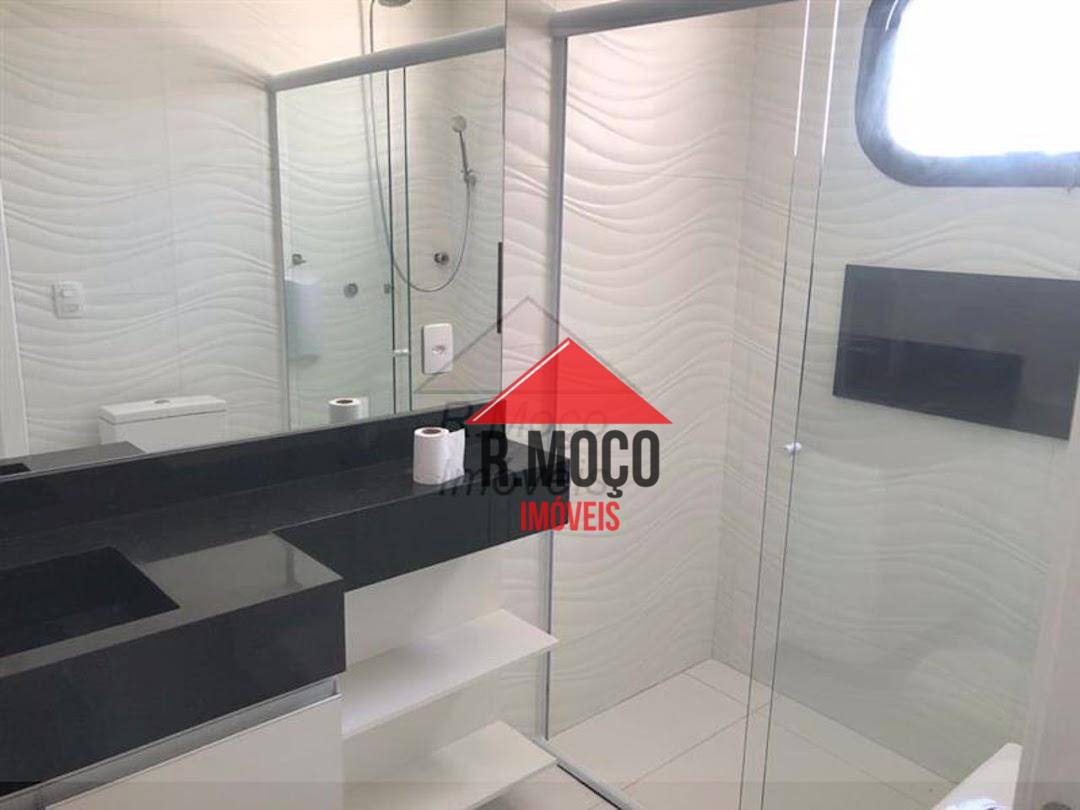 Apartamento à venda com 3 quartos, 209m² - Foto 21