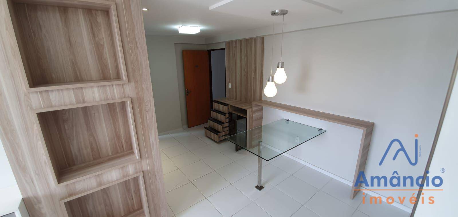 Apartamento à venda com 1 quarto, 55m² - Foto 7