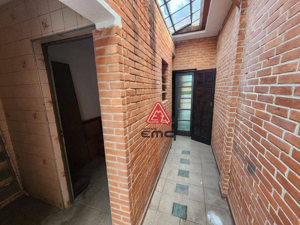 Sobrado à venda com 4 quartos, 150m² - Foto 12