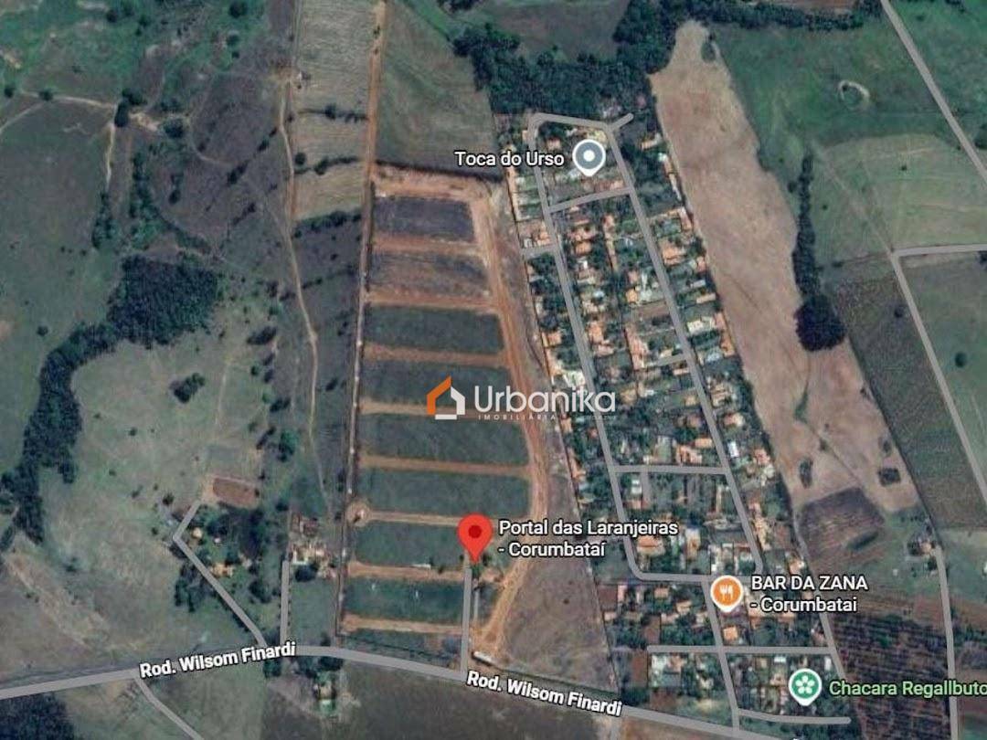 Loteamento e Condomínio, 504 m² - Foto 2