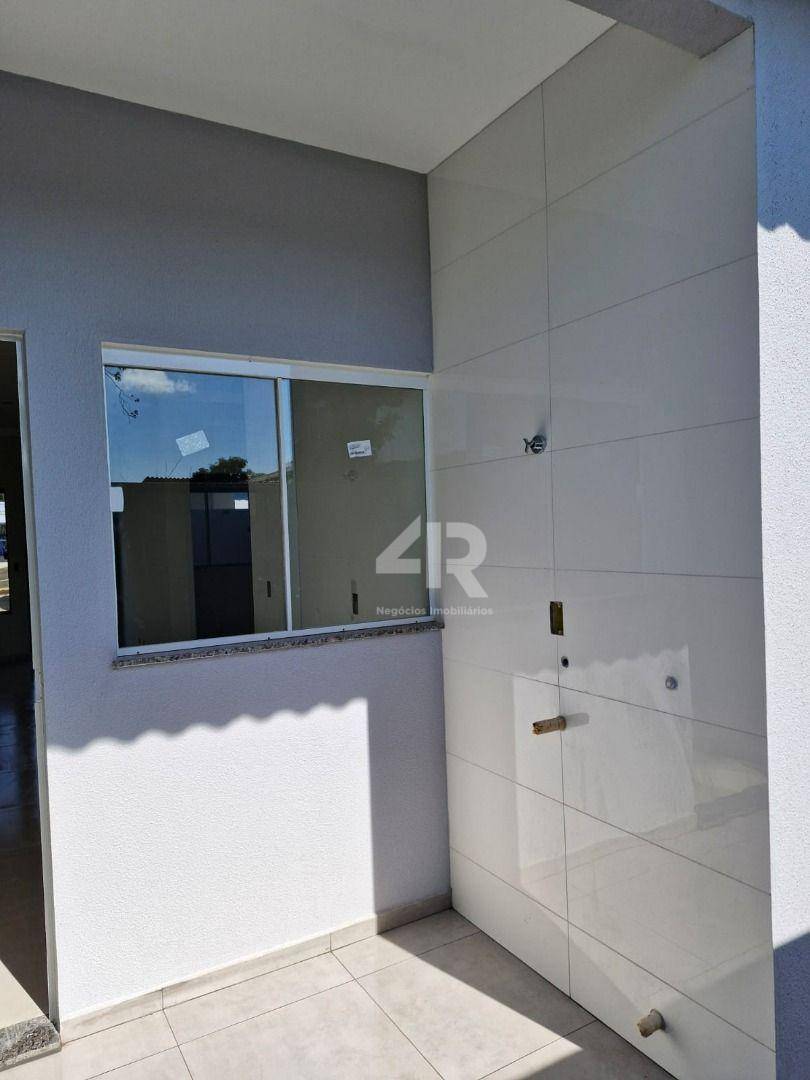 Casa à venda com 2 quartos, 52m² - Foto 20