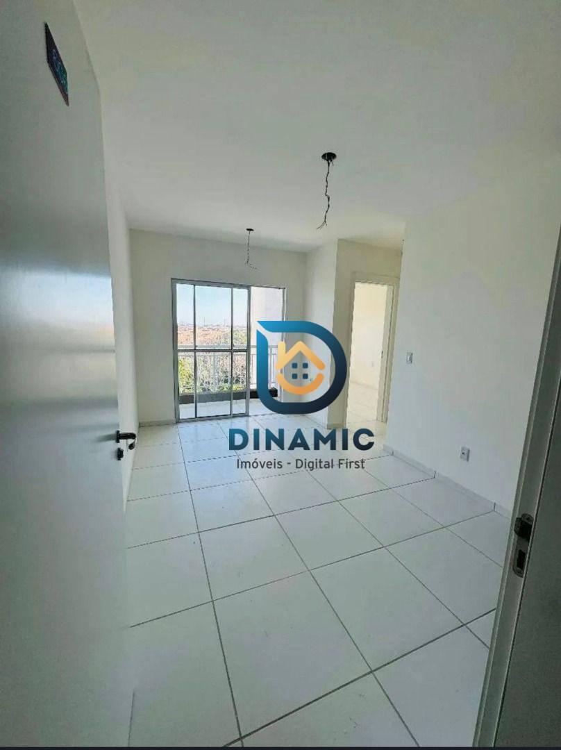 Apartamento, 2 quartos, 50 m² - Foto 4