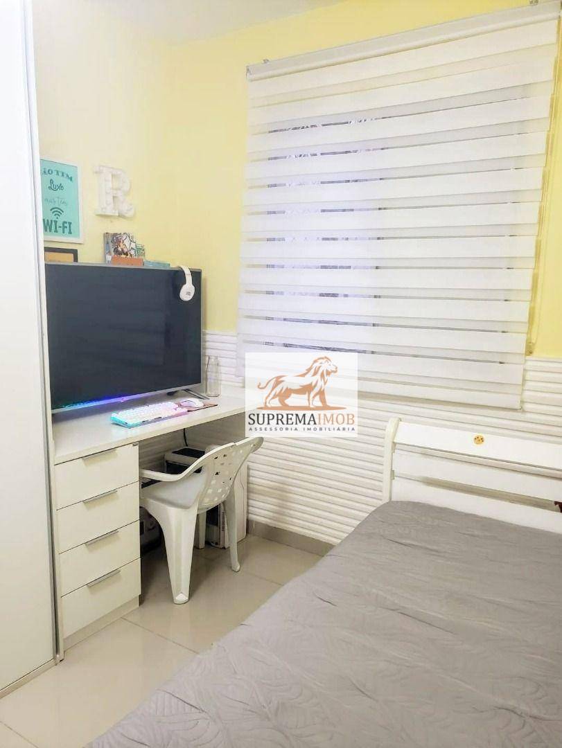 Apartamento à venda com 2 quartos, 47m² - Foto 11