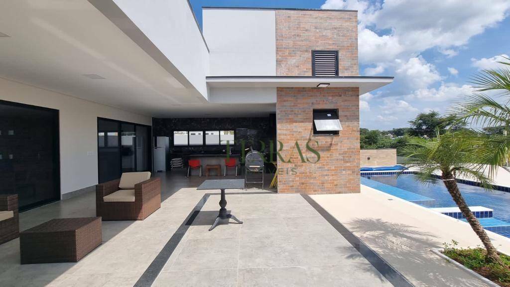 Casa de Condomínio à venda com 3 quartos, 400m² - Foto 46