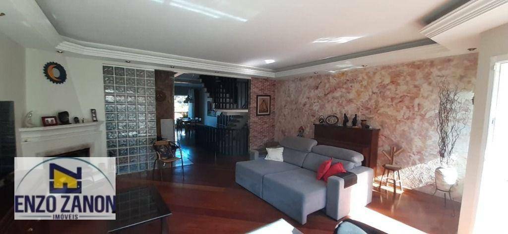 Sobrado à venda com 3 quartos, 231m² - Foto 8