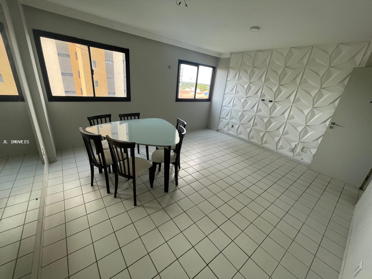 Apartamento, 3 quartos, 84 m² - Foto 1