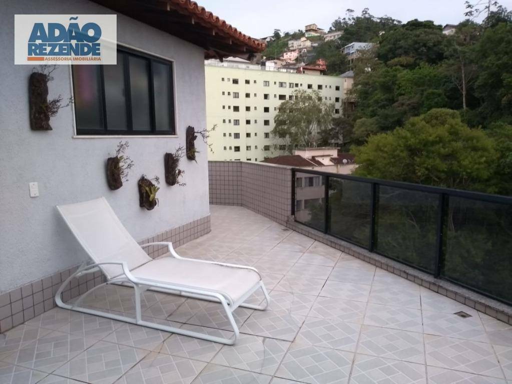 Cobertura à venda com 4 quartos, 410m² - Foto 56