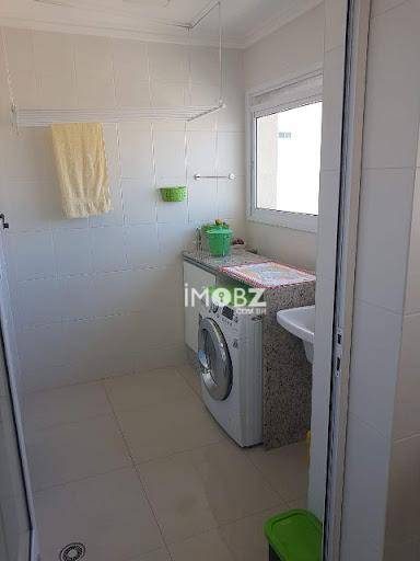 Apartamento à venda com 3 quartos, 140m² - Foto 12