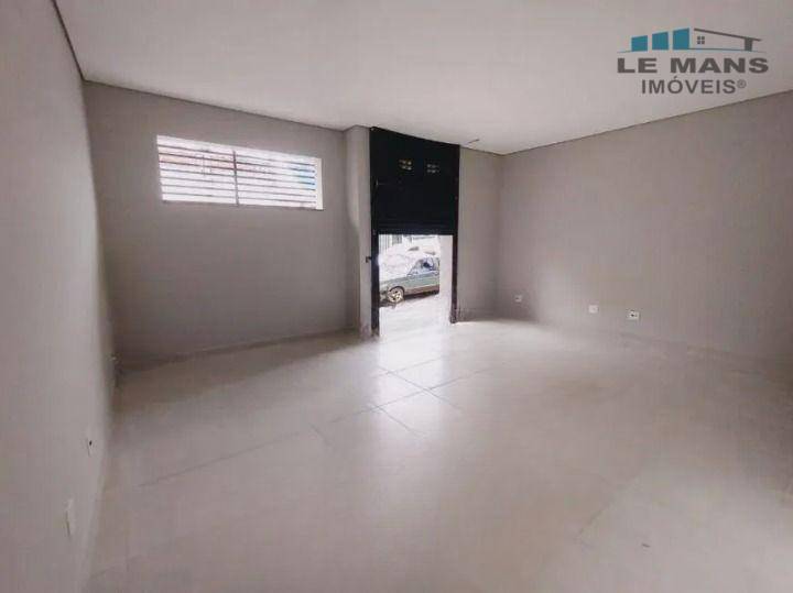 Loja-Salão para alugar, 51m² - Foto 1