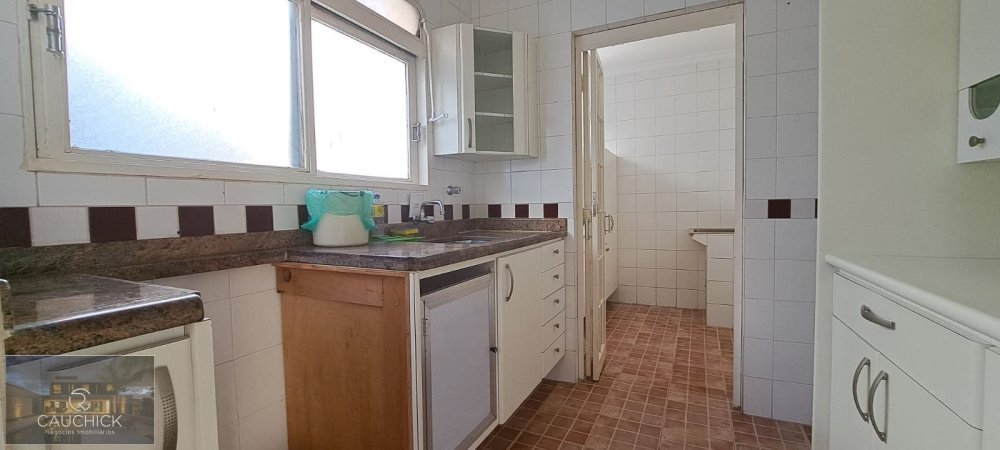 Apartamento à venda com 3 quartos, 116m² - Foto 14