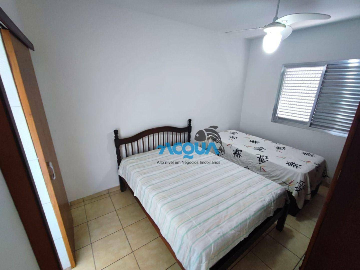 Apartamento à venda com 2 quartos, 60m² - Foto 8