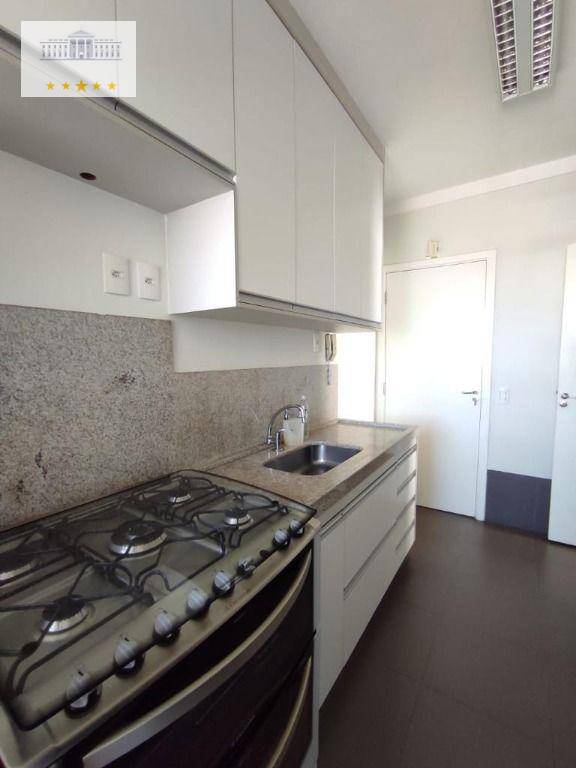 Apartamento à venda com 3 quartos, 104m² - Foto 5