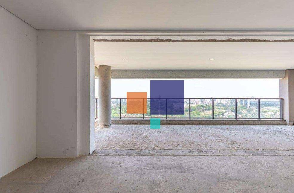 Cobertura à venda com 4 quartos, 343m² - Foto 15