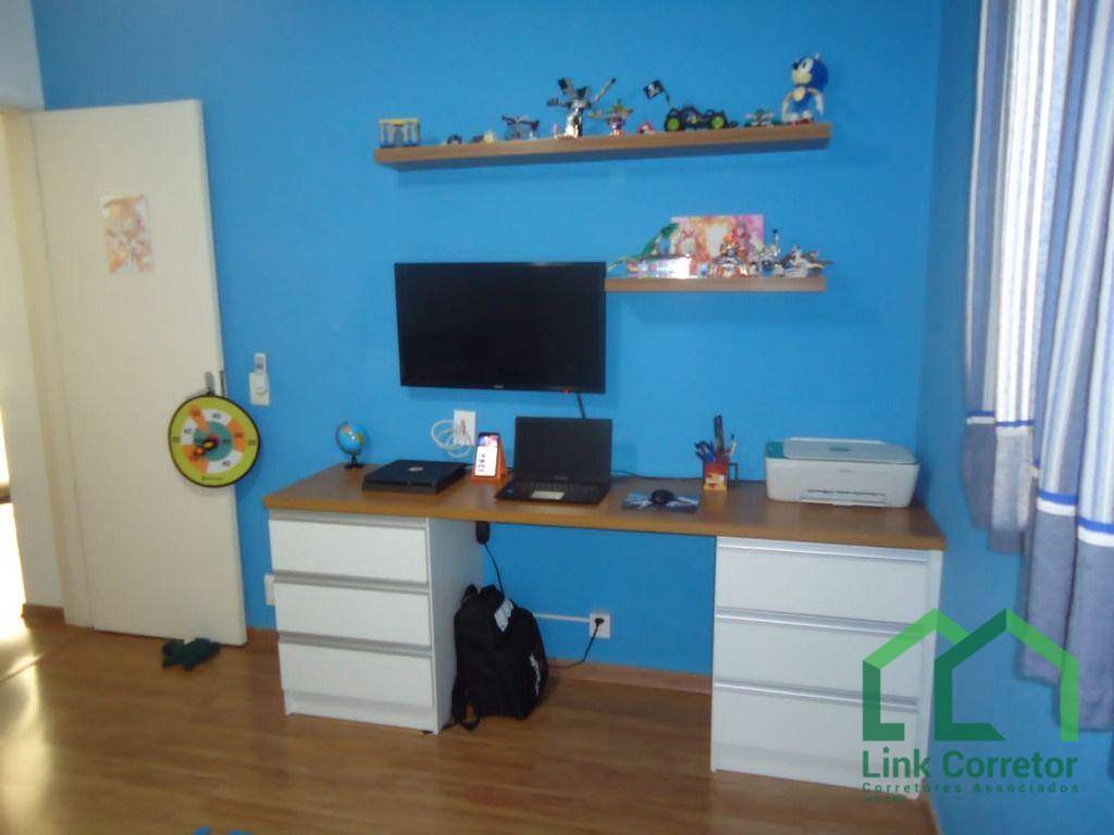 Apartamento à venda com 2 quartos, 50m² - Foto 11