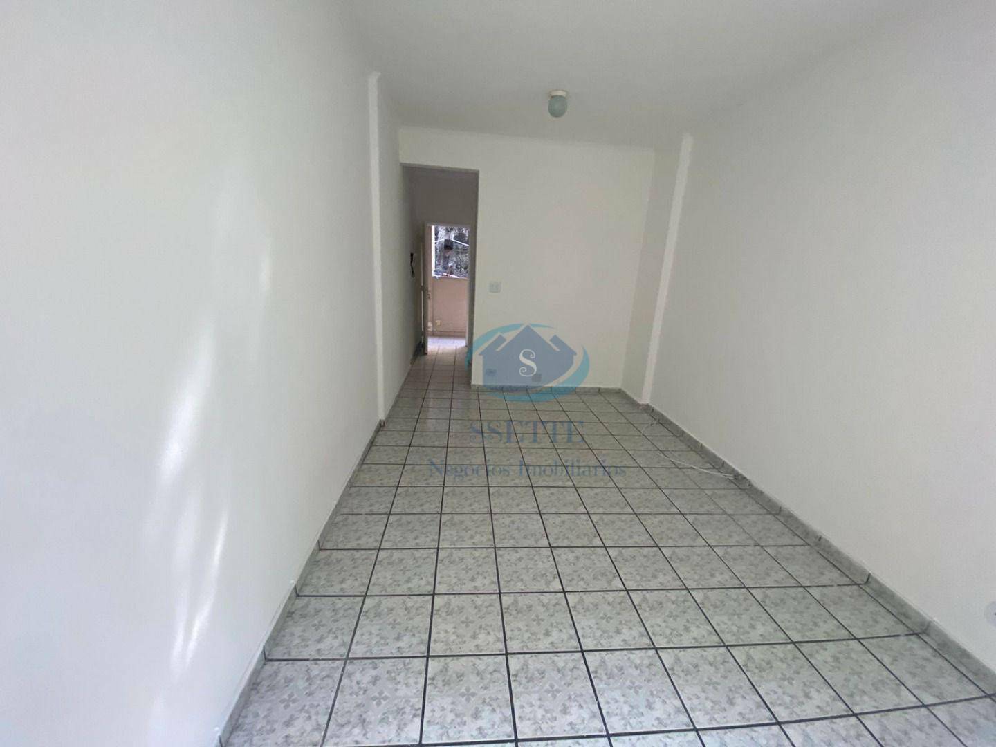 Apartamento para alugar com 1 quarto, 25m² - Foto 4