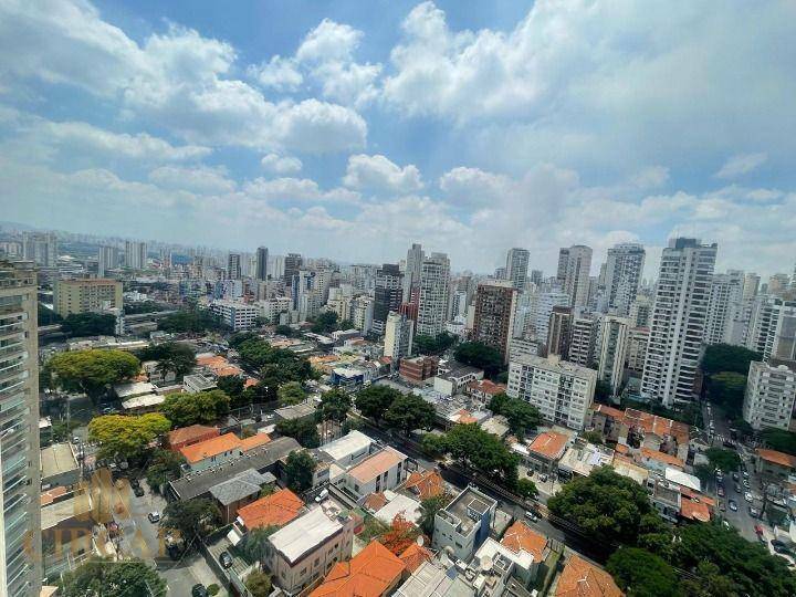 Apartamento à venda com 4 quartos, 493m² - Foto 22