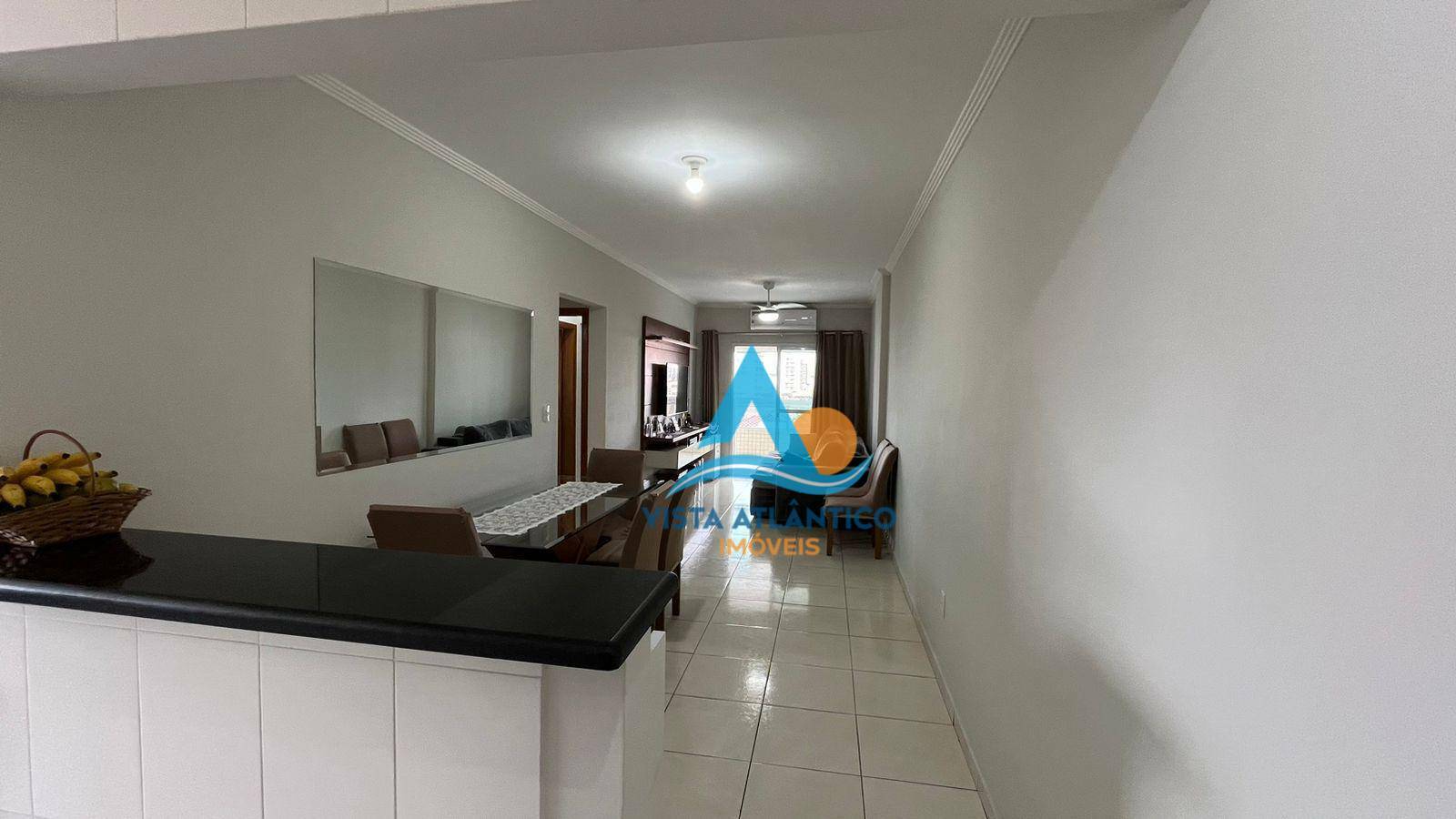 Apartamento à venda com 2 quartos, 77m² - Foto 3