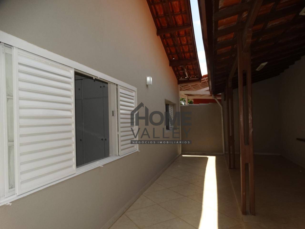 Casa à venda com 3 quartos, 166m² - Foto 29