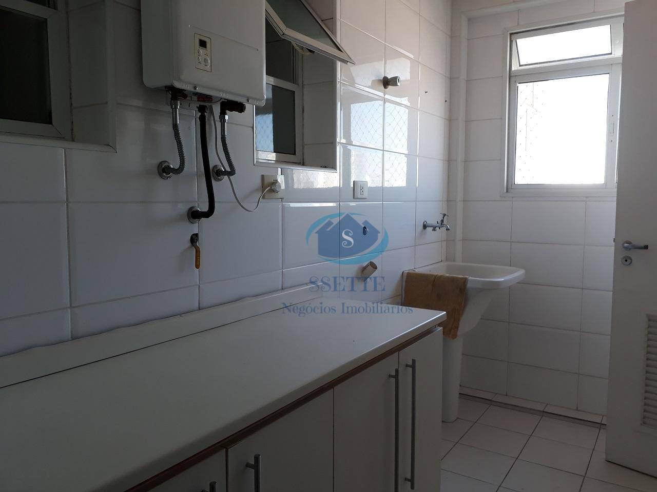 Apartamento à venda com 3 quartos, 79m² - Foto 10